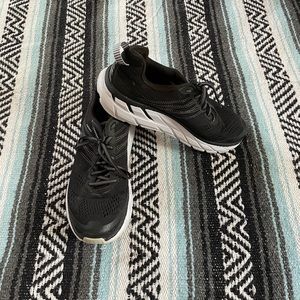 Hoka Clifton 6 running shoes